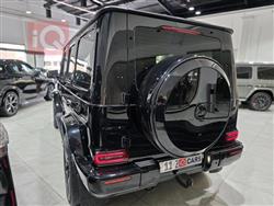 مرسيدس بنز G-Class